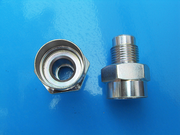 倒车灯开关壳体