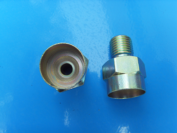 倒车灯开关壳体