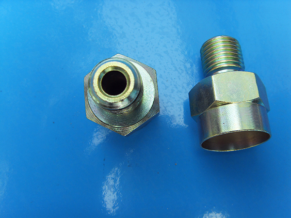 倒车灯开关壳体