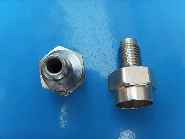 倒车灯开关壳体