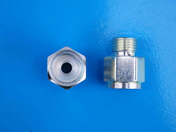 倒车灯开关壳体