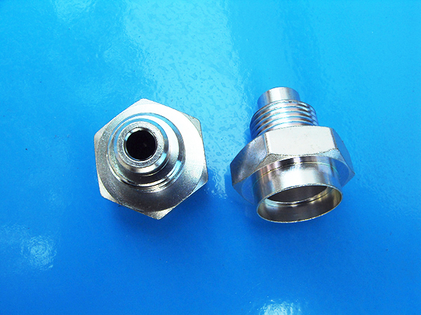 倒车灯开关壳体